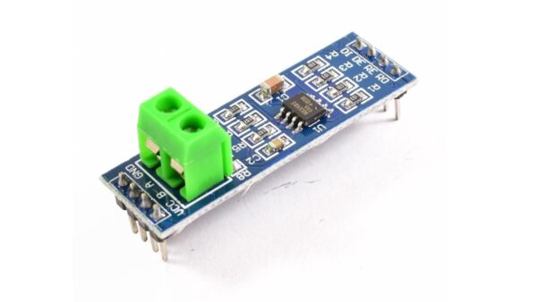 Max485 module RS485 to TTL converter