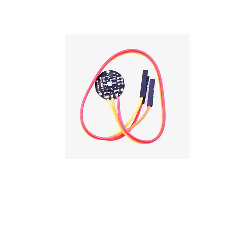 Heartbeat / Pulse Sensor Module for Arduino - Aaenics Store