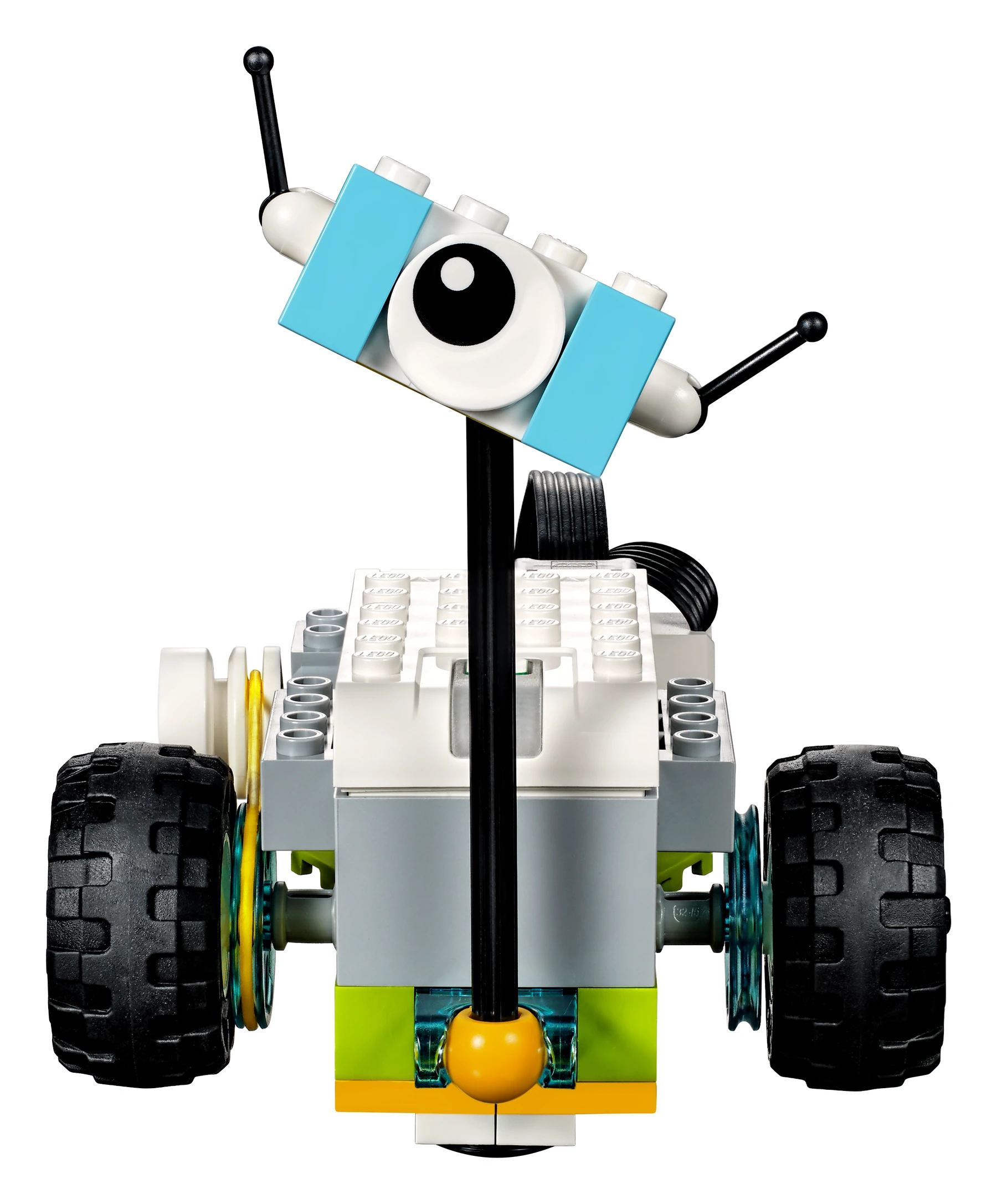 LEGO Education WeDo 2.0 Core Set – 45300 (Retired) - Image 7
