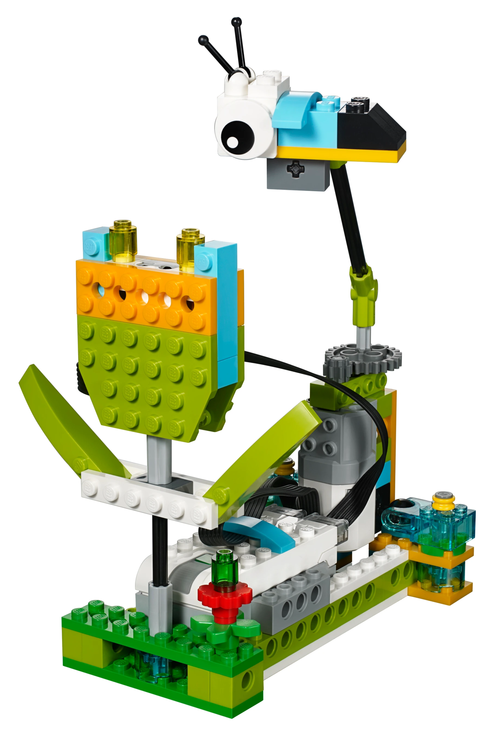 LEGO Education WeDo 2.0 Core Set – 45300 (Retired) - Image 9