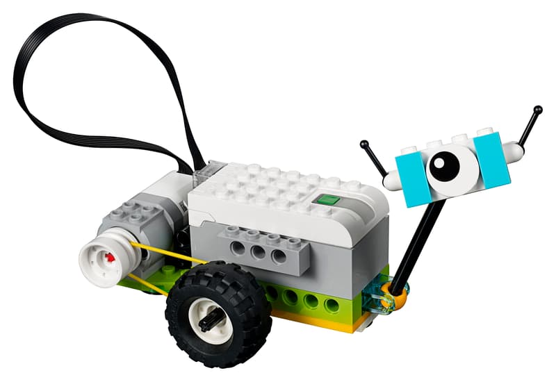 LEGO Education WeDo 2.0 Core Set – 45300 (Retired) - Image 8
