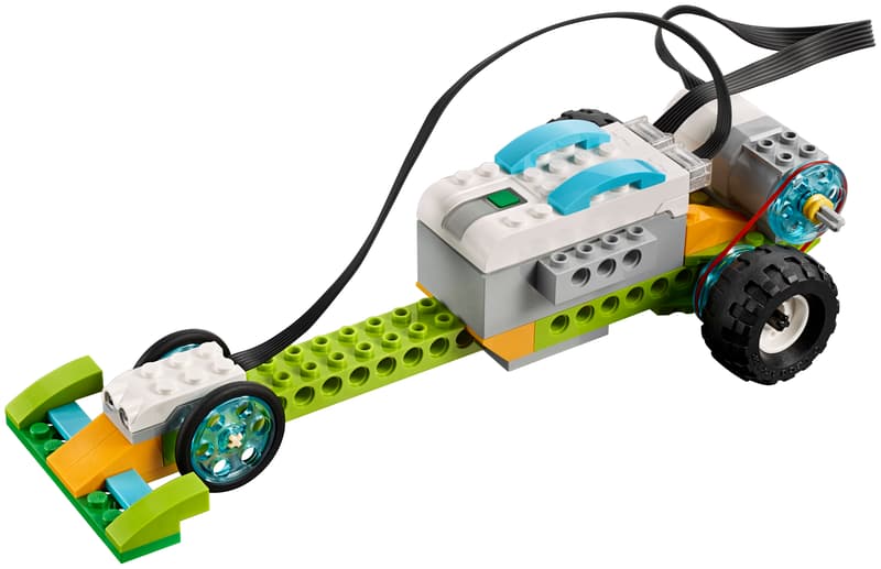 LEGO Education WeDo 2.0 Core Set – 45300 (Retired) - Image 3