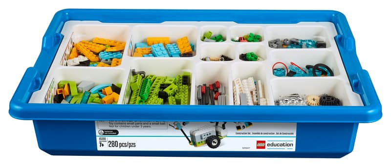 LEGO Education WeDo 2.0 Core Set – 45300 (Retired) - Image 2
