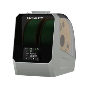 Creality Space PI Filament Dryer